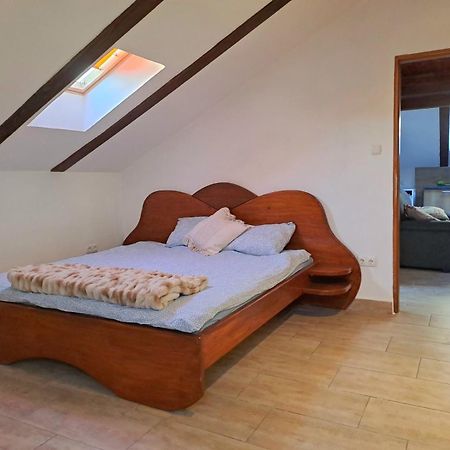 Apartmani Kozala Rijeka Eksteriør bilde
