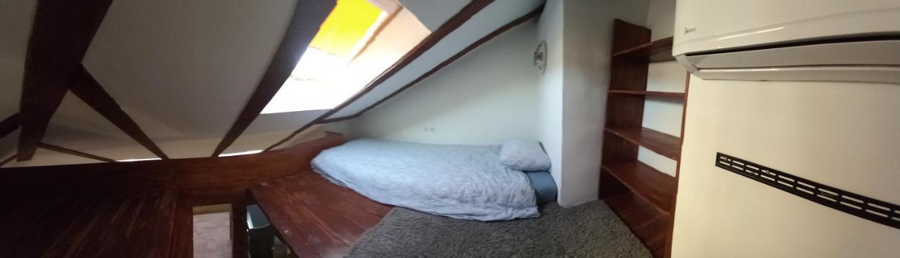 Apartmani Kozala Rijeka Eksteriør bilde