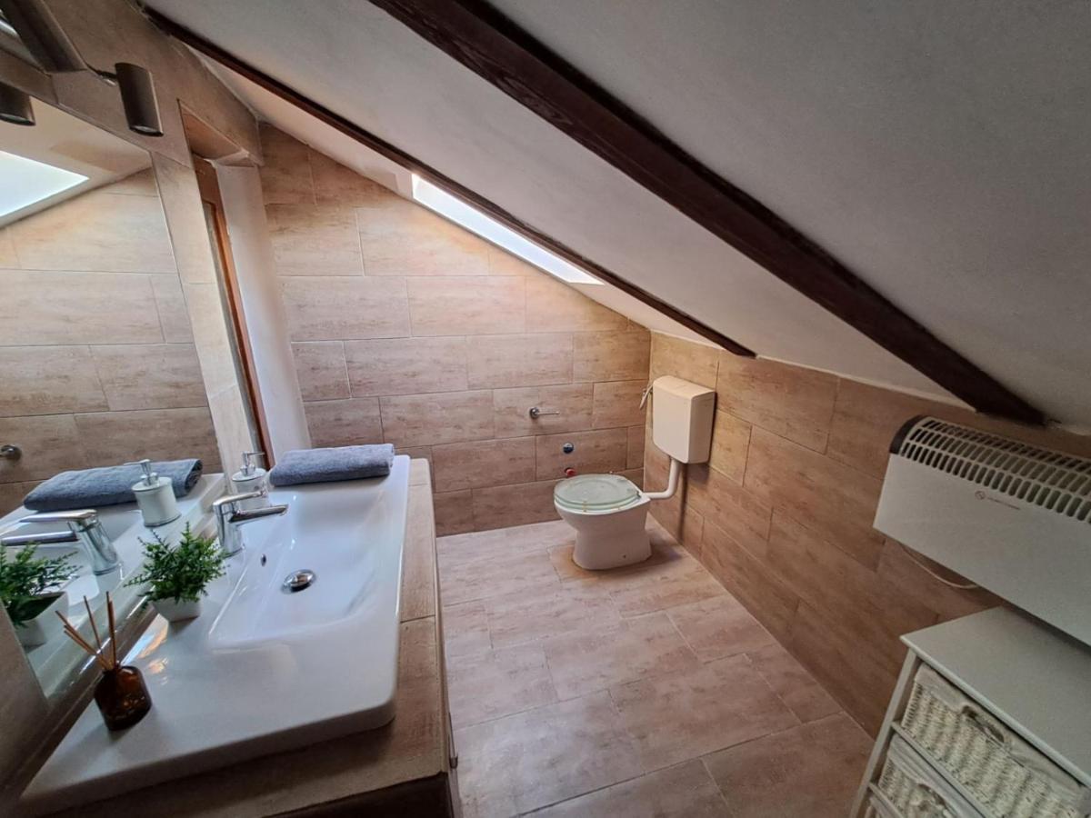 Apartmani Kozala Rijeka Eksteriør bilde