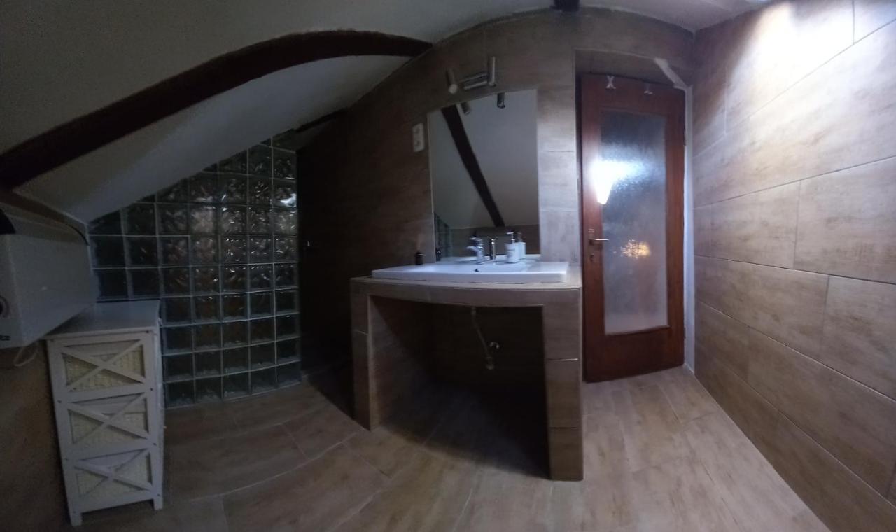 Apartmani Kozala Rijeka Eksteriør bilde