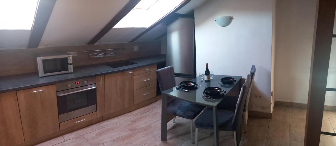 Apartmani Kozala Rijeka Eksteriør bilde