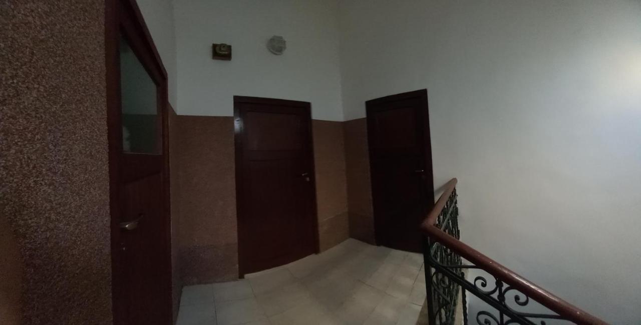 Apartmani Kozala Rijeka Eksteriør bilde