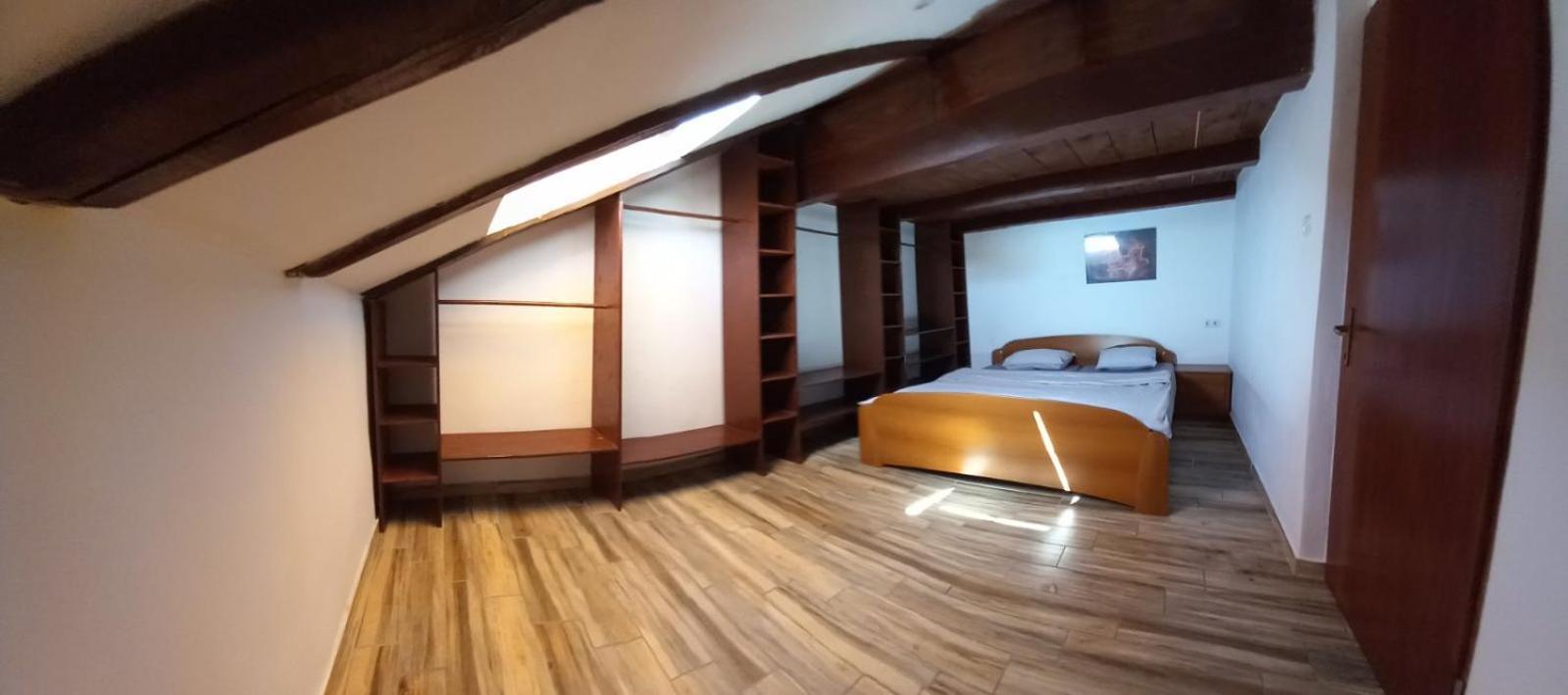 Apartmani Kozala Rijeka Eksteriør bilde