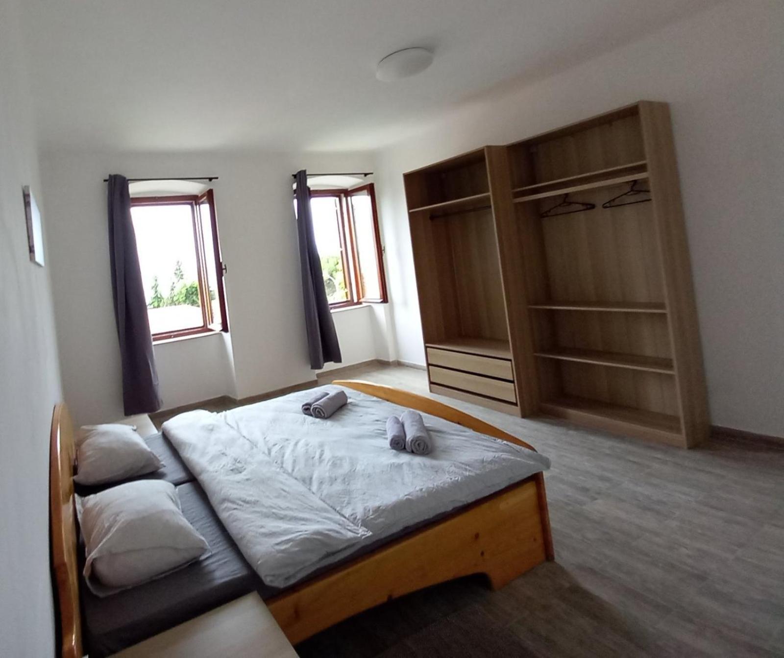 Apartmani Kozala Rijeka Eksteriør bilde