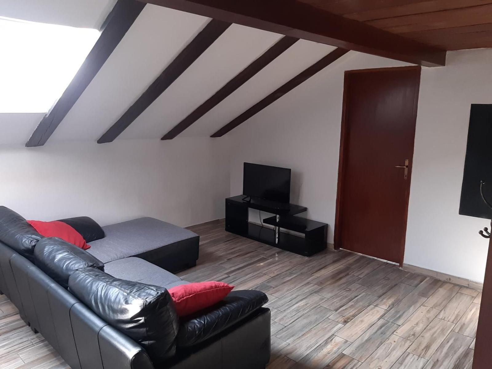 Apartmani Kozala Rijeka Eksteriør bilde