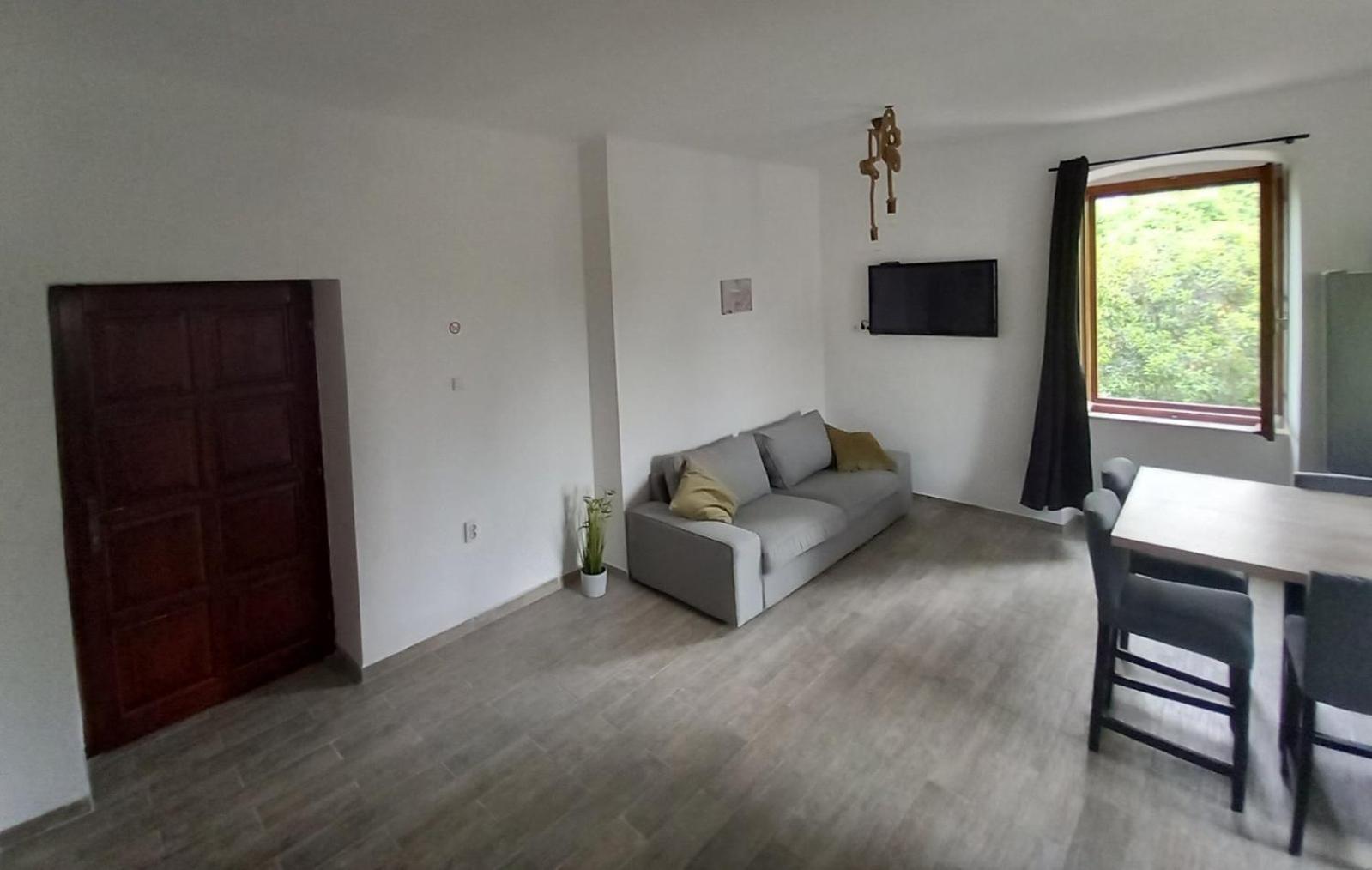 Apartmani Kozala Rijeka Eksteriør bilde