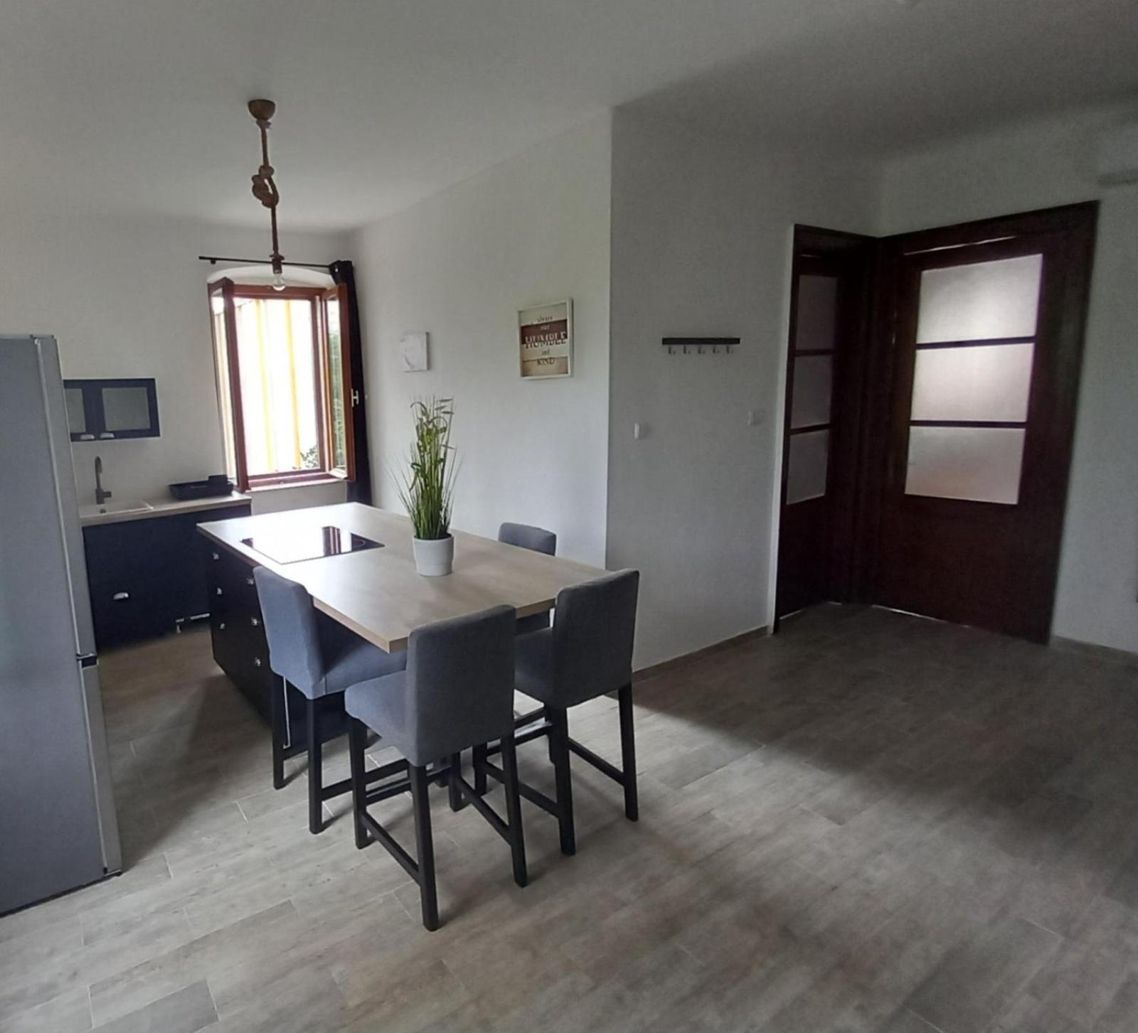 Apartmani Kozala Rijeka Eksteriør bilde