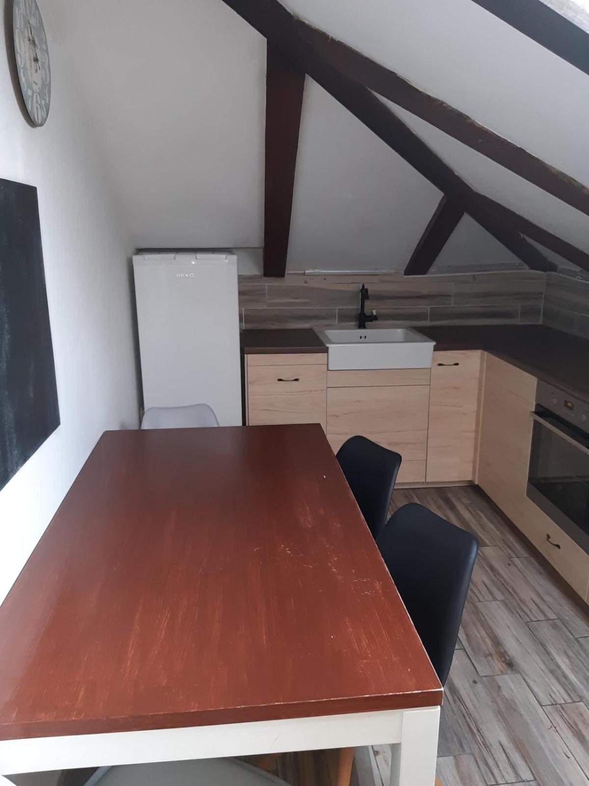 Apartmani Kozala Rijeka Eksteriør bilde