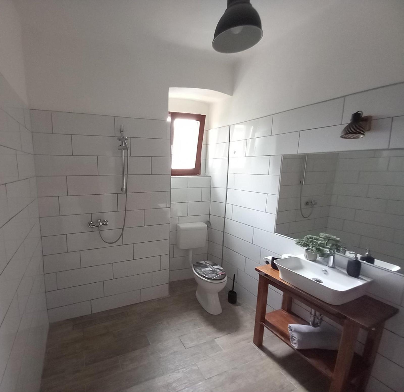 Apartmani Kozala Rijeka Eksteriør bilde