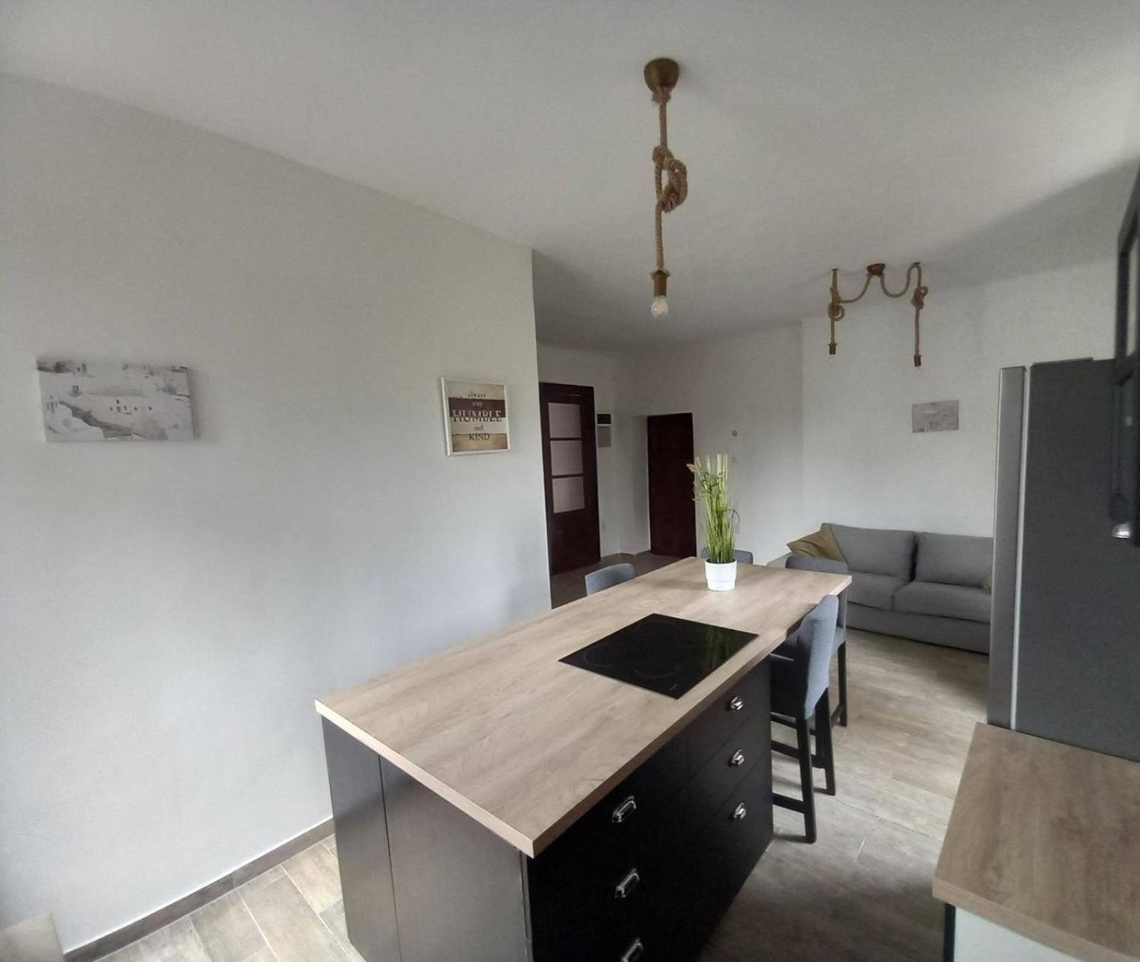 Apartmani Kozala Rijeka Eksteriør bilde