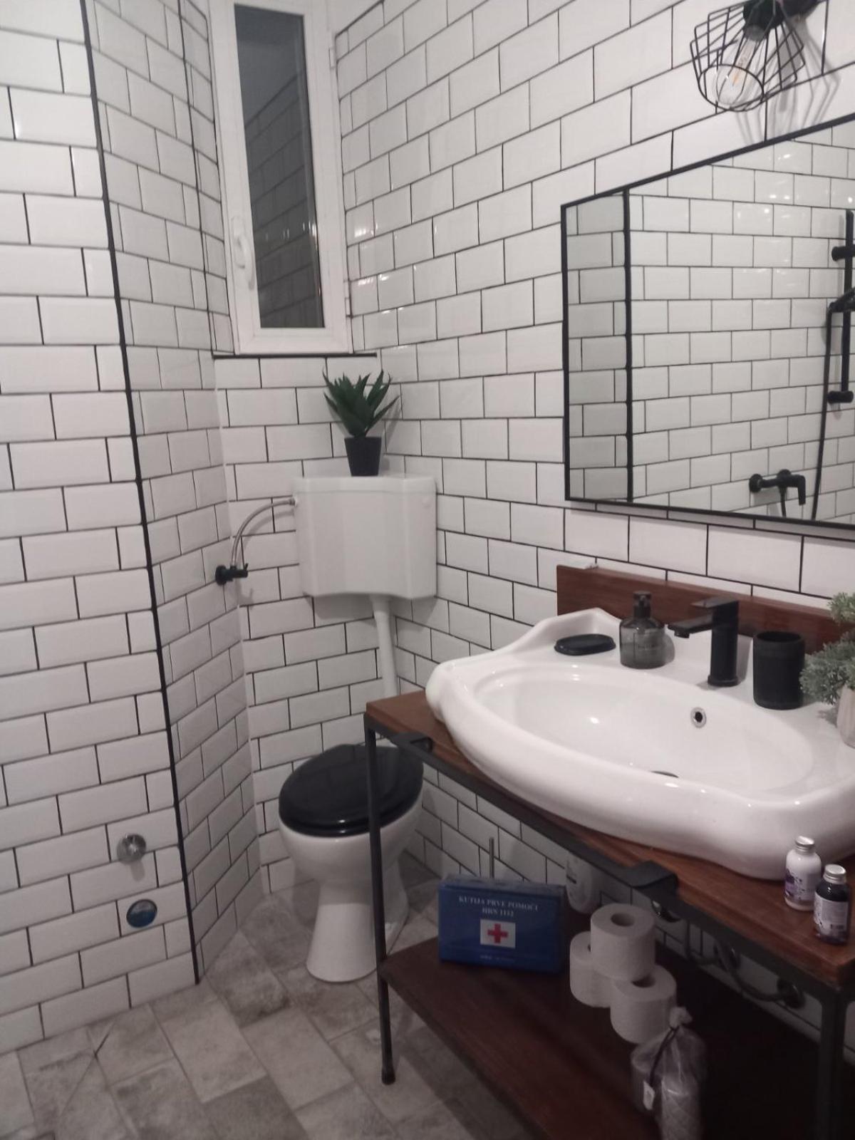 Apartmani Kozala Rijeka Eksteriør bilde