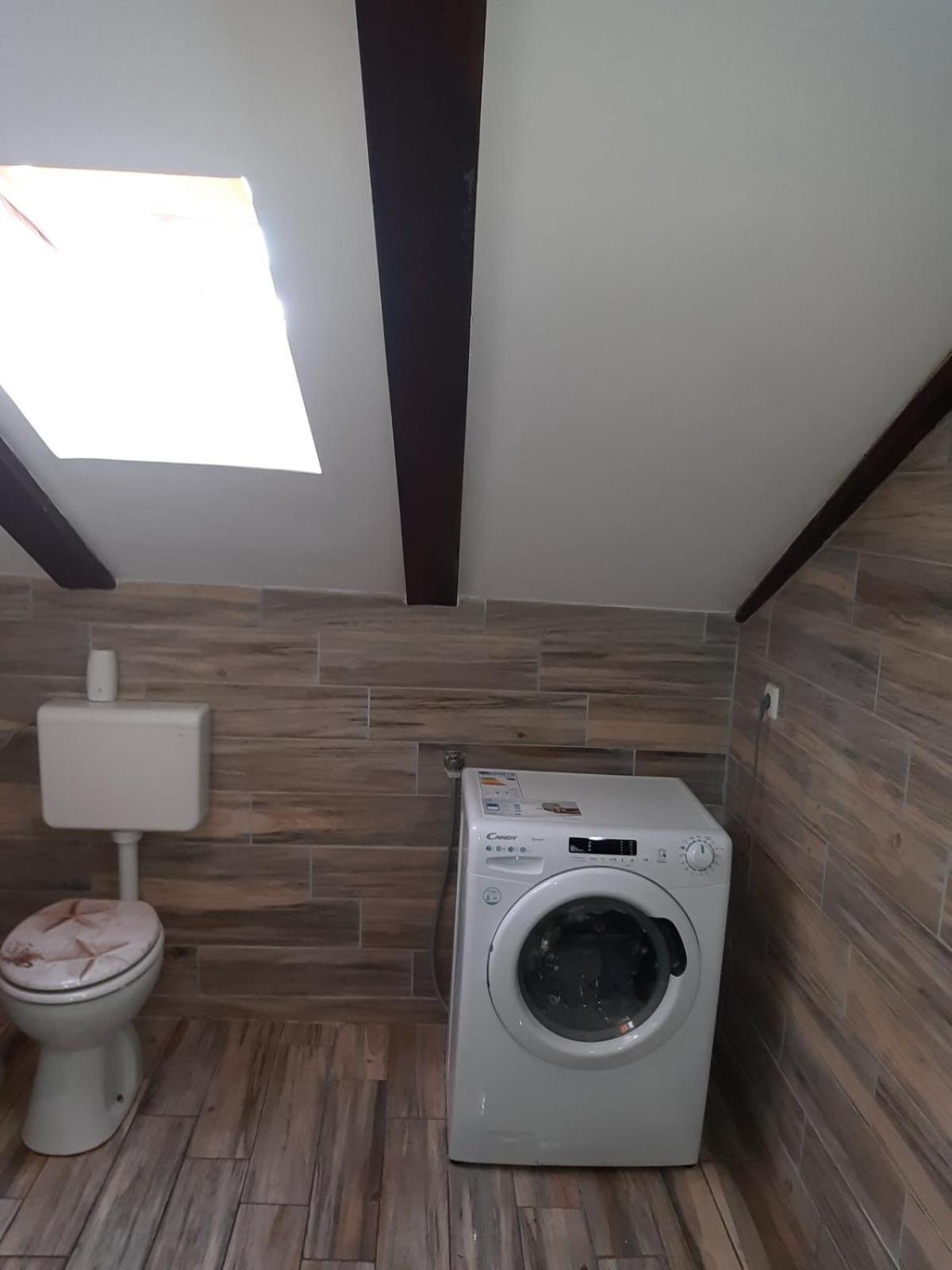 Apartmani Kozala Rijeka Eksteriør bilde